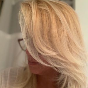 Meet your Posher, Barbara